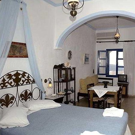 Irini Villas Resort Имеровигли Екстериор снимка