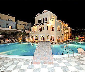 Irini Villas Resort Имеровигли Екстериор снимка